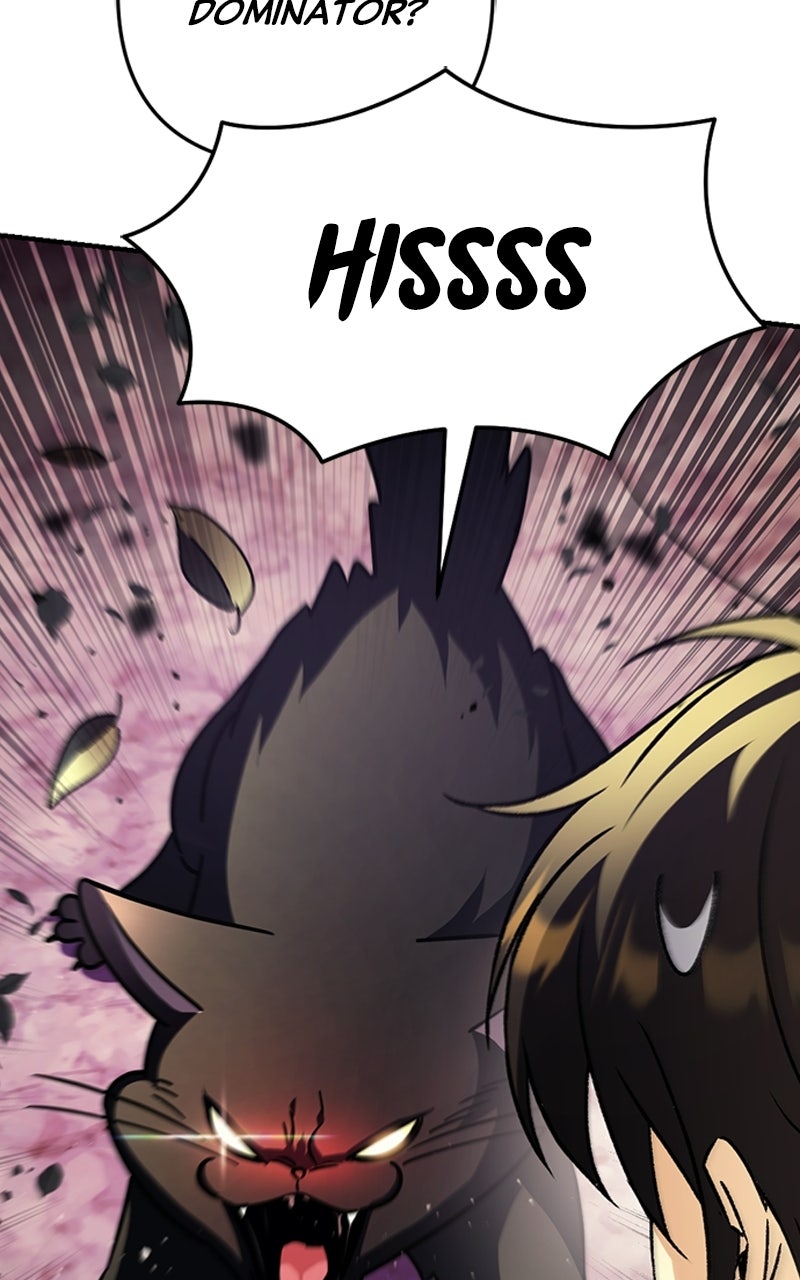 The Goddess of Abundanceand Her Troublemaker Apostle Ep. 16 - Paying the Price, One Way or Another (2) page 38 - 