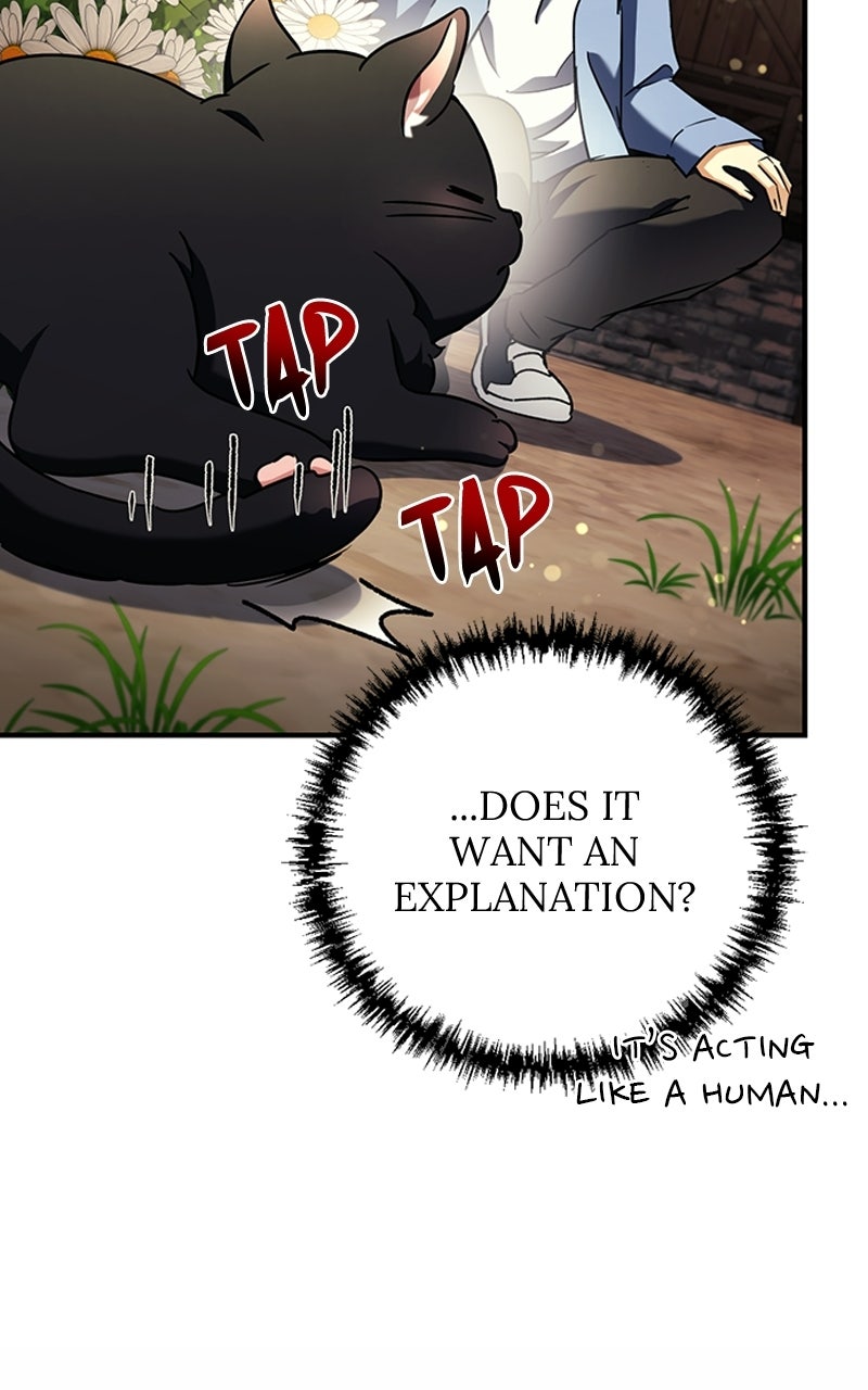 The Goddess of Abundanceand Her Troublemaker Apostle Ep. 16 - Paying the Price, One Way or Another (2) page 42 - 