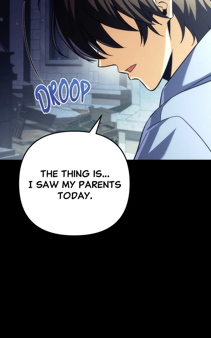 The Goddess of Abundanceand Her Troublemaker Apostle Ep. 16 - Paying the Price, One Way or Another (2) page 68 - 