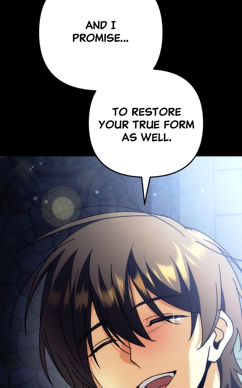 The Goddess of Abundanceand Her Troublemaker Apostle Ep. 16 - Paying the Price, One Way or Another (2) page 77 - 