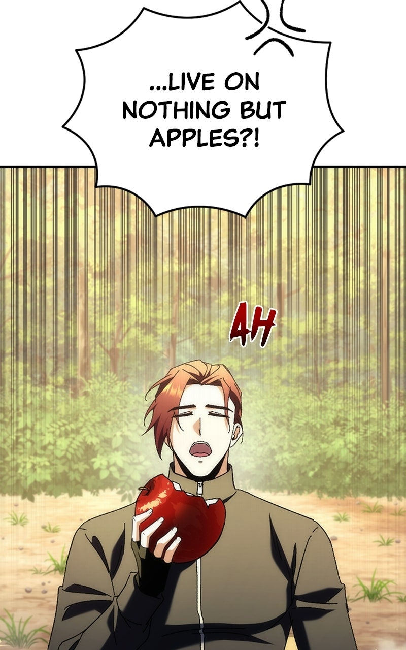The Goddess of Abundanceand Her Troublemaker Apostle Ep. 16 - Paying the Price, One Way or Another (2) page 87 - 