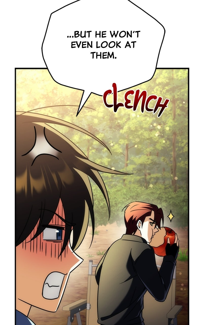 The Goddess of Abundanceand Her Troublemaker Apostle Ep. 16 - Paying the Price, One Way or Another (2) page 95 - 