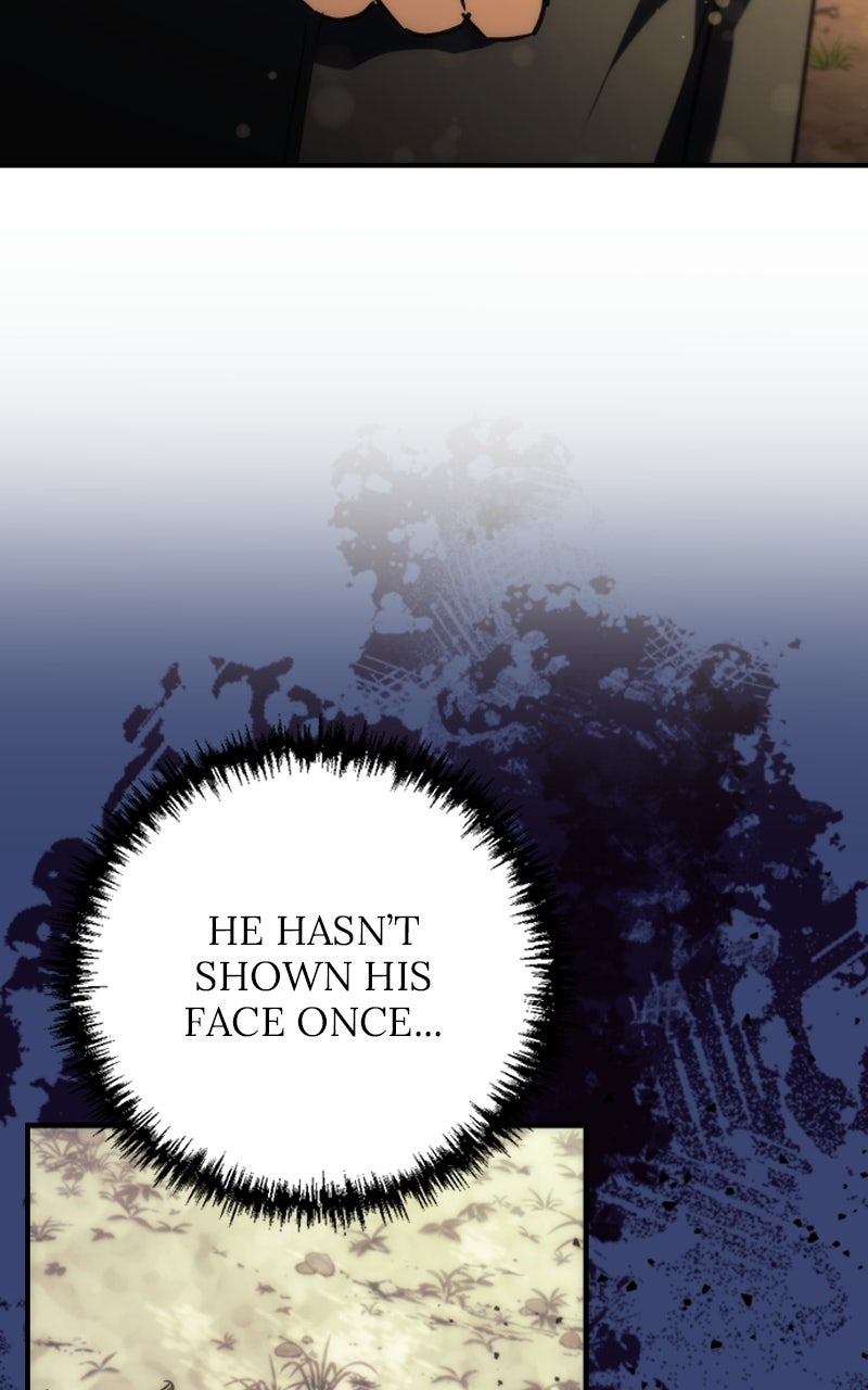 The Goddess of Abundanceand Her Troublemaker Apostle Ep. 17 - Paying the Price, One Way or Another (3) page 108 - 
