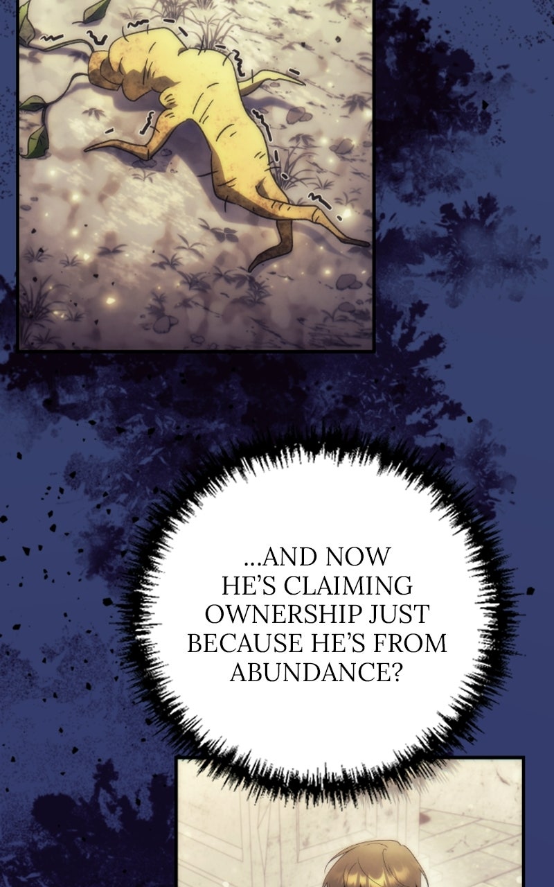 The Goddess of Abundanceand Her Troublemaker Apostle Ep. 17 - Paying the Price, One Way or Another (3) page 109 - 