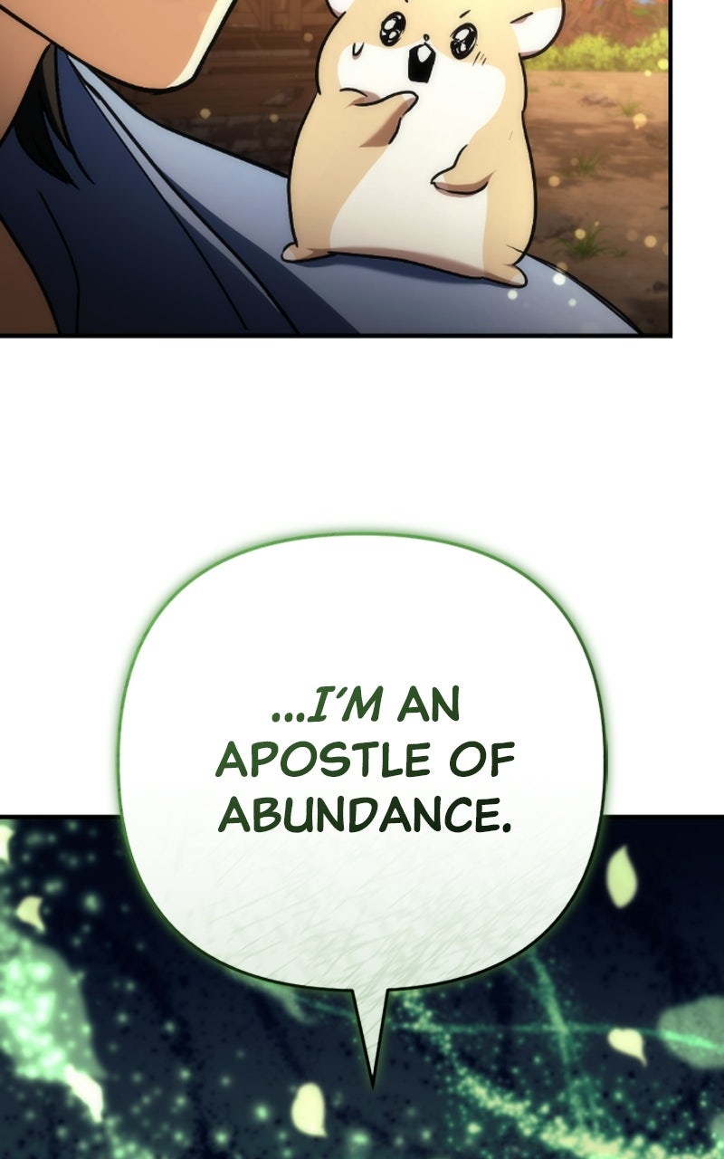 The Goddess of Abundanceand Her Troublemaker Apostle Ep. 17 - Paying the Price, One Way or Another (3) page 115 - 