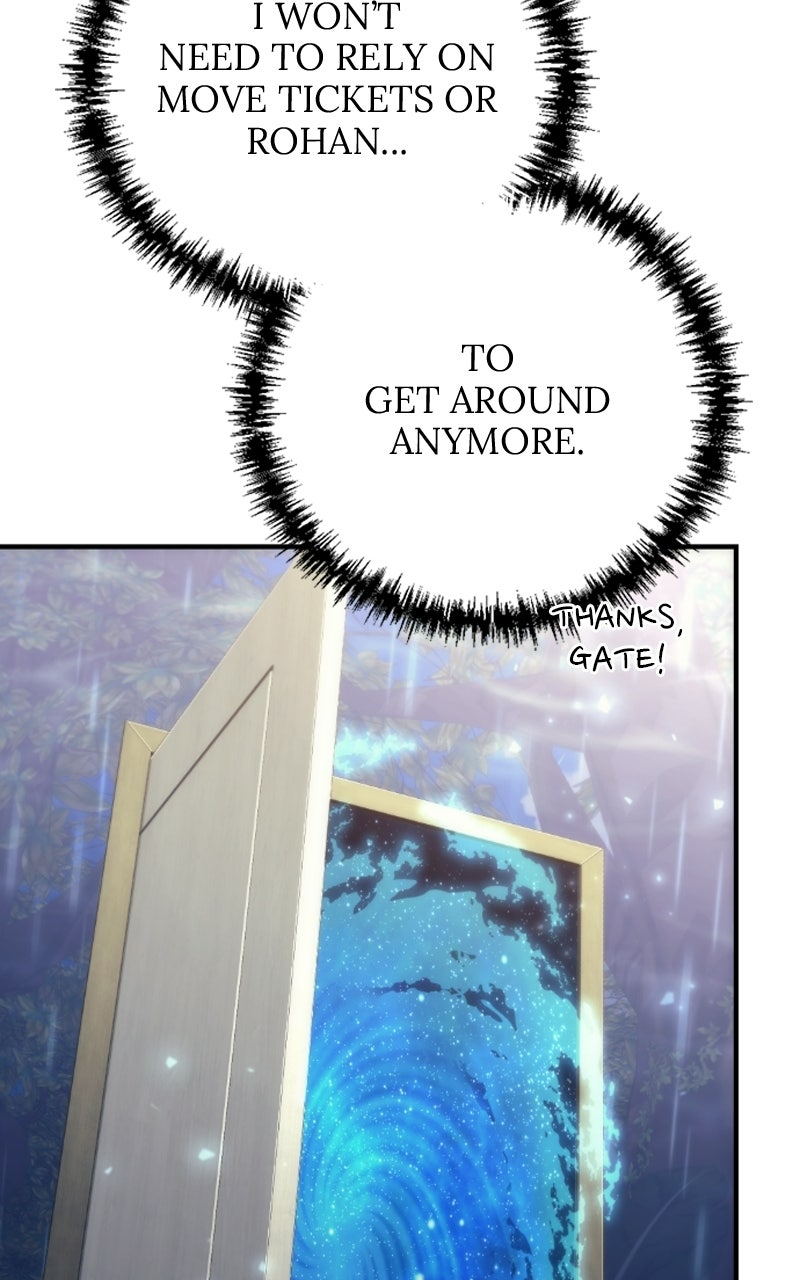 The Goddess of Abundanceand Her Troublemaker Apostle Ep. 17 - Paying the Price, One Way or Another (3) page 13 - 