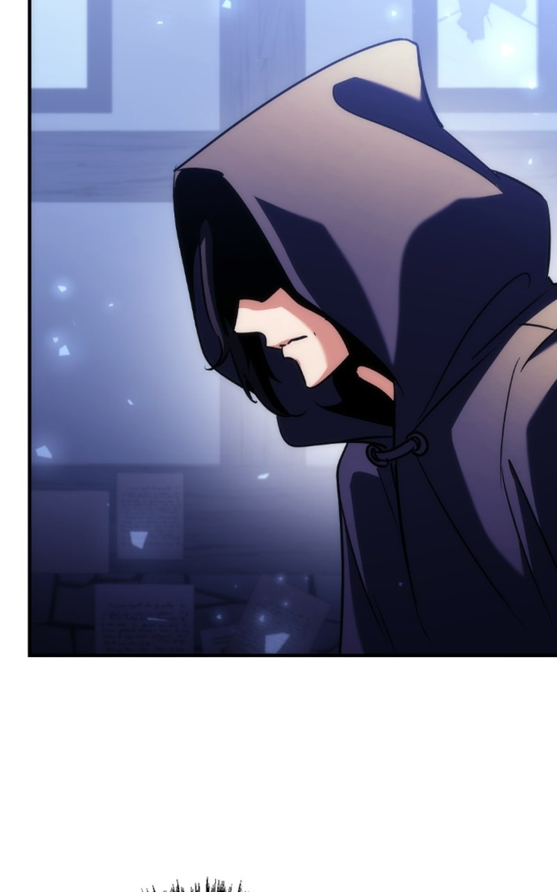 The Goddess of Abundanceand Her Troublemaker Apostle Ep. 17 - Paying the Price, One Way or Another (3) page 130 - 