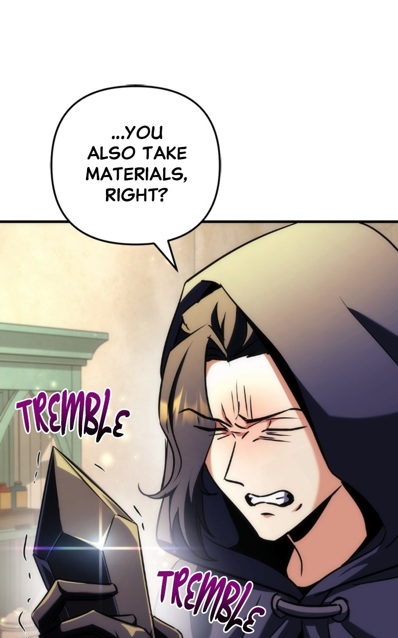 The Goddess of Abundanceand Her Troublemaker Apostle Ep. 17 - Paying the Price, One Way or Another (3) page 141 - 