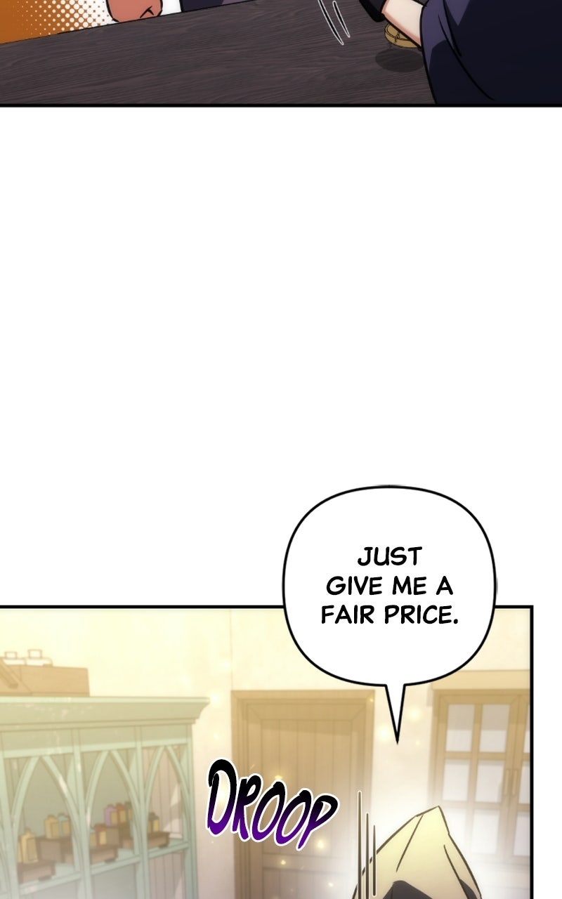 The Goddess of Abundanceand Her Troublemaker Apostle Ep. 17 - Paying the Price, One Way or Another (3) page 146 - 
