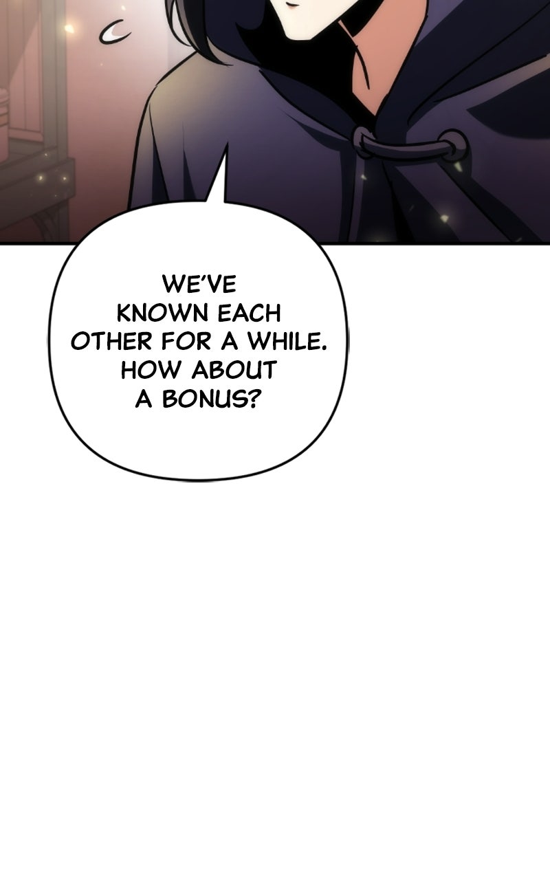 The Goddess of Abundanceand Her Troublemaker Apostle Ep. 17 - Paying the Price, One Way or Another (3) page 149 - 