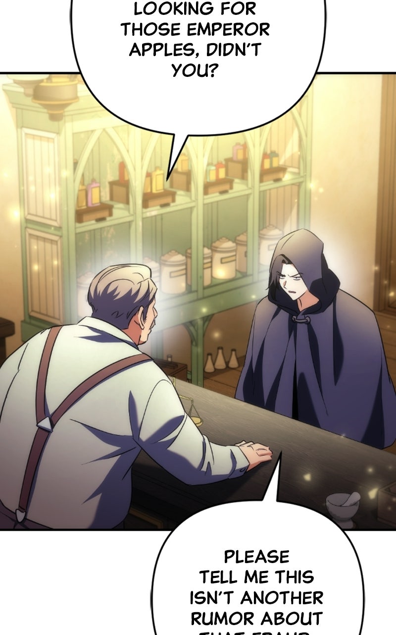 The Goddess of Abundanceand Her Troublemaker Apostle Ep. 17 - Paying the Price, One Way or Another (3) page 152 - 