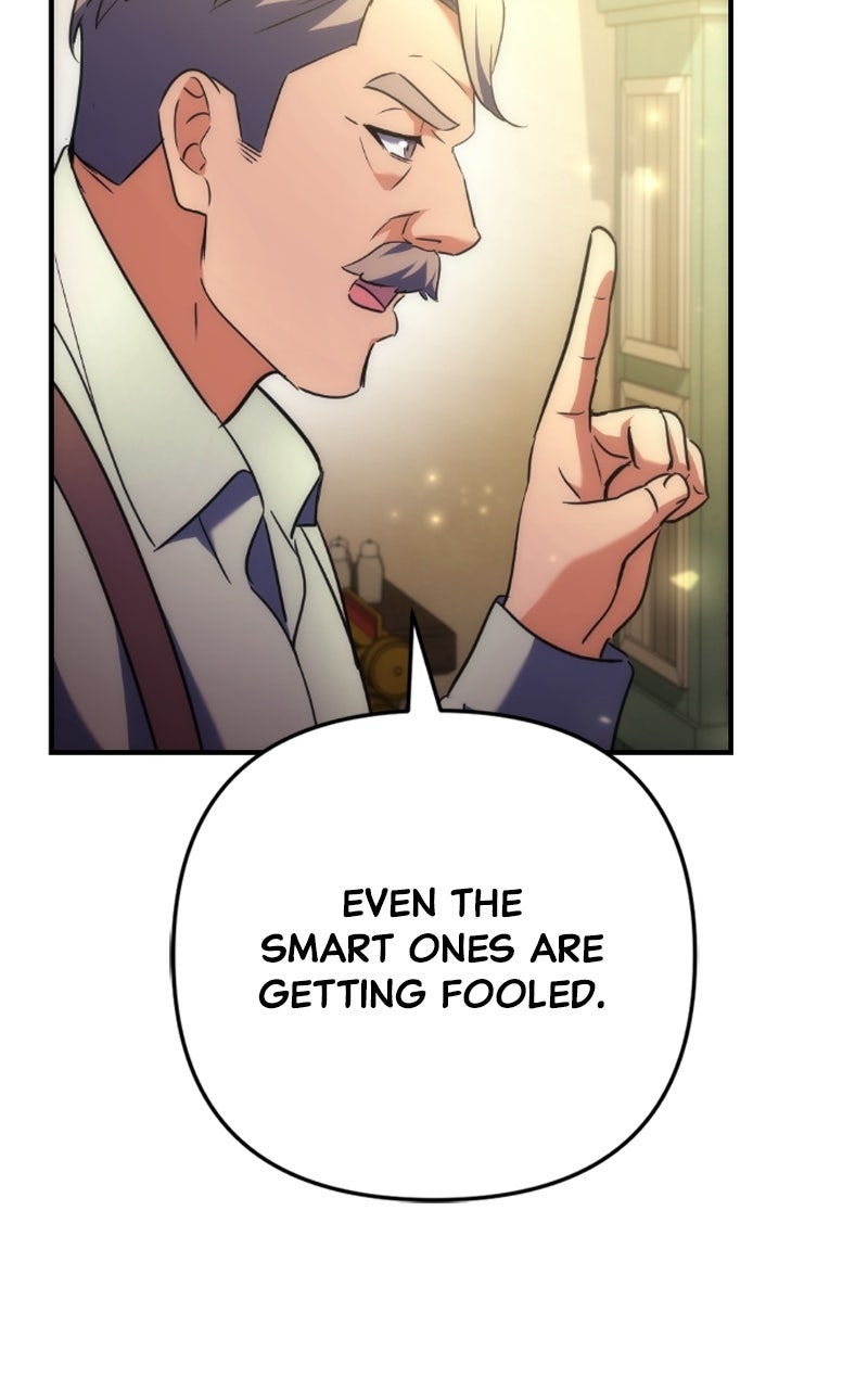 The Goddess of Abundanceand Her Troublemaker Apostle Ep. 17 - Paying the Price, One Way or Another (3) page 154 - 