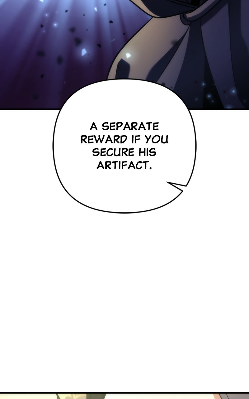 The Goddess of Abundanceand Her Troublemaker Apostle Ep. 17 - Paying the Price, One Way or Another (3) page 159 - 