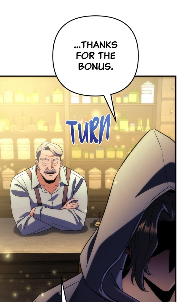The Goddess of Abundanceand Her Troublemaker Apostle Ep. 17 - Paying the Price, One Way or Another (3) page 161 - 
