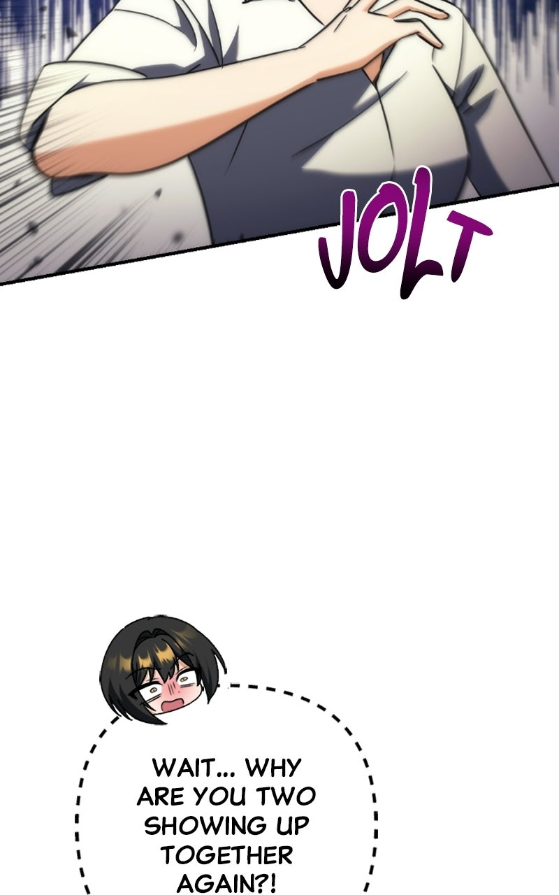 The Goddess of Abundanceand Her Troublemaker Apostle Ep. 17 - Paying the Price, One Way or Another (3) page 21 - 