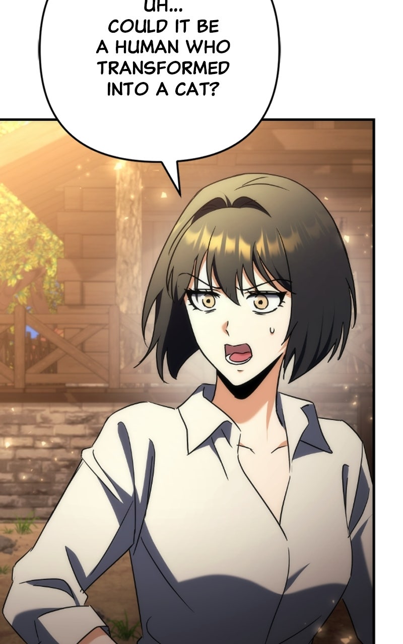 The Goddess of Abundanceand Her Troublemaker Apostle Ep. 17 - Paying the Price, One Way or Another (3) page 44 - 