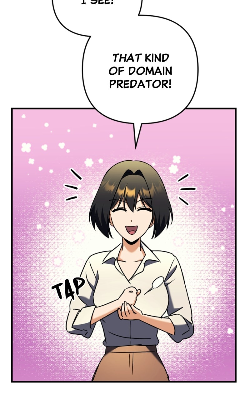 The Goddess of Abundanceand Her Troublemaker Apostle Ep. 17 - Paying the Price, One Way or Another (3) page 53 - 