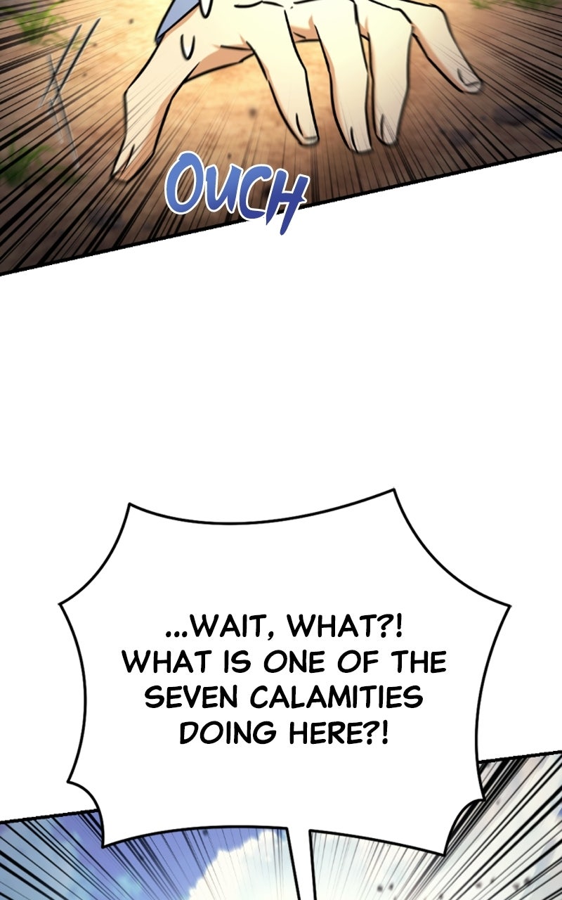 The Goddess of Abundanceand Her Troublemaker Apostle Ep. 17 - Paying the Price, One Way or Another (3) page 55 - 