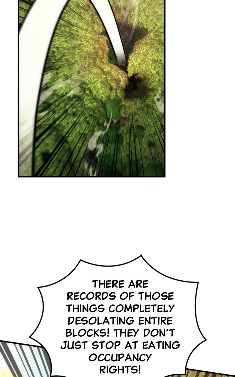 The Goddess of Abundanceand Her Troublemaker Apostle Ep. 17 - Paying the Price, One Way or Another (3) page 58 - 