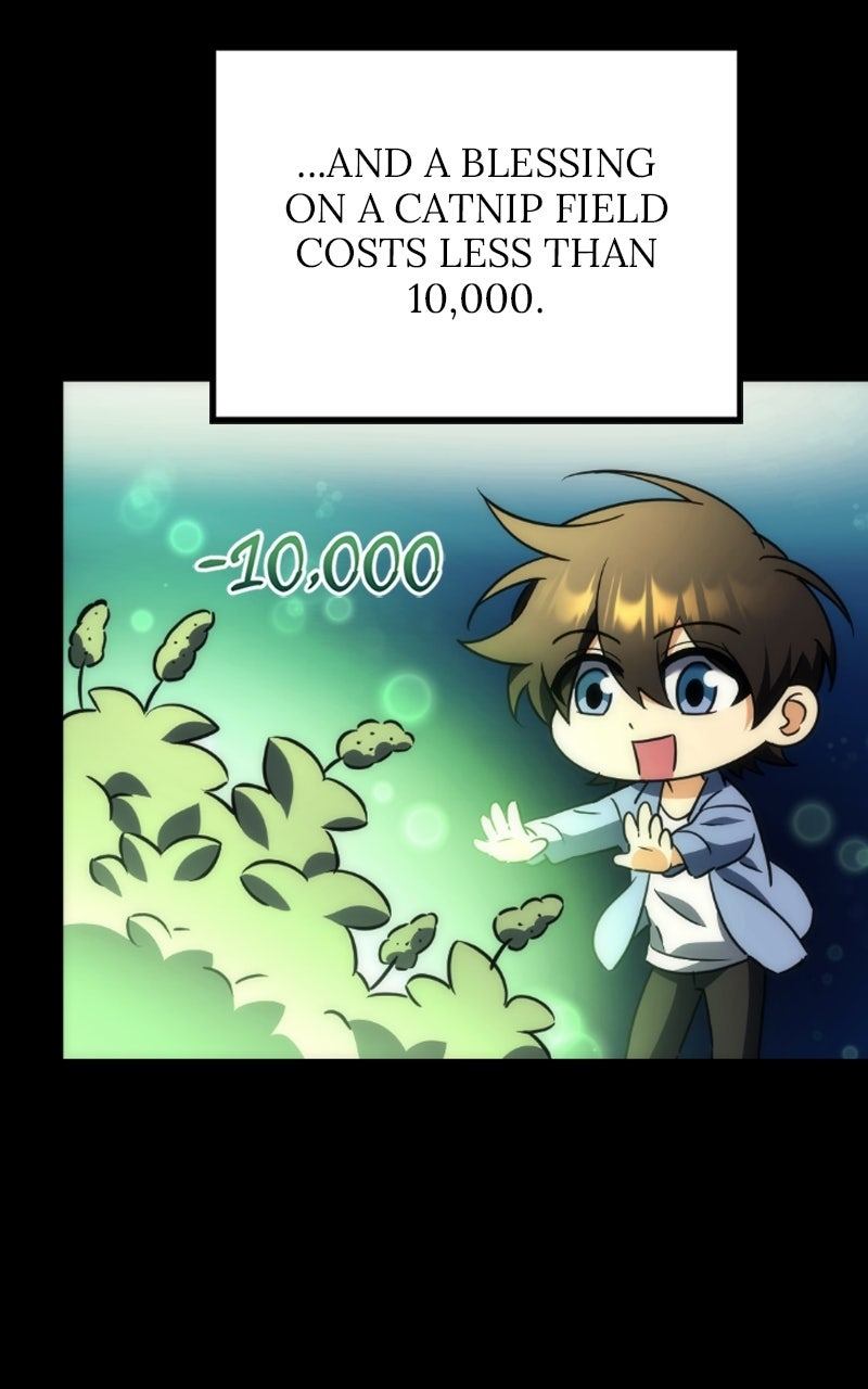 The Goddess of Abundanceand Her Troublemaker Apostle Ep. 17 - Paying the Price, One Way or Another (3) page 66 - 