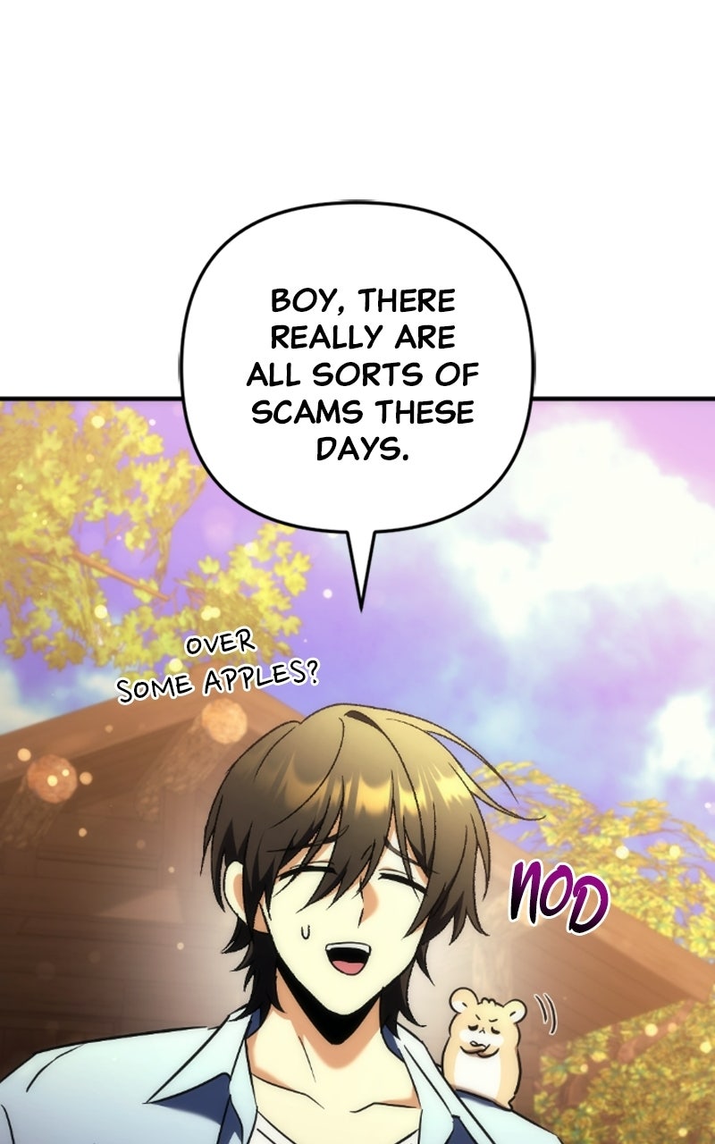 The Goddess of Abundanceand Her Troublemaker Apostle Ep. 17 - Paying the Price, One Way or Another (3) page 96 - 