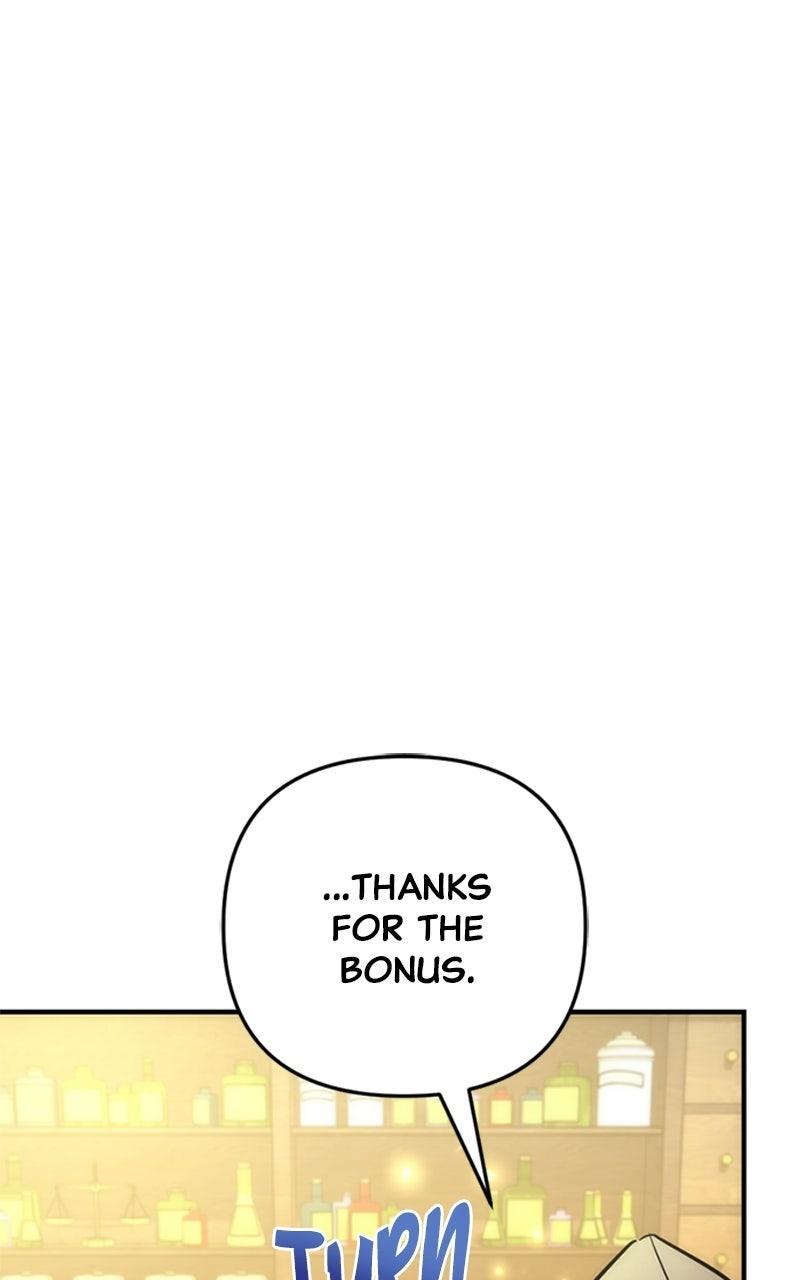 The Goddess of Abundanceand Her Troublemaker Apostle Chapter 18 page 1 - 