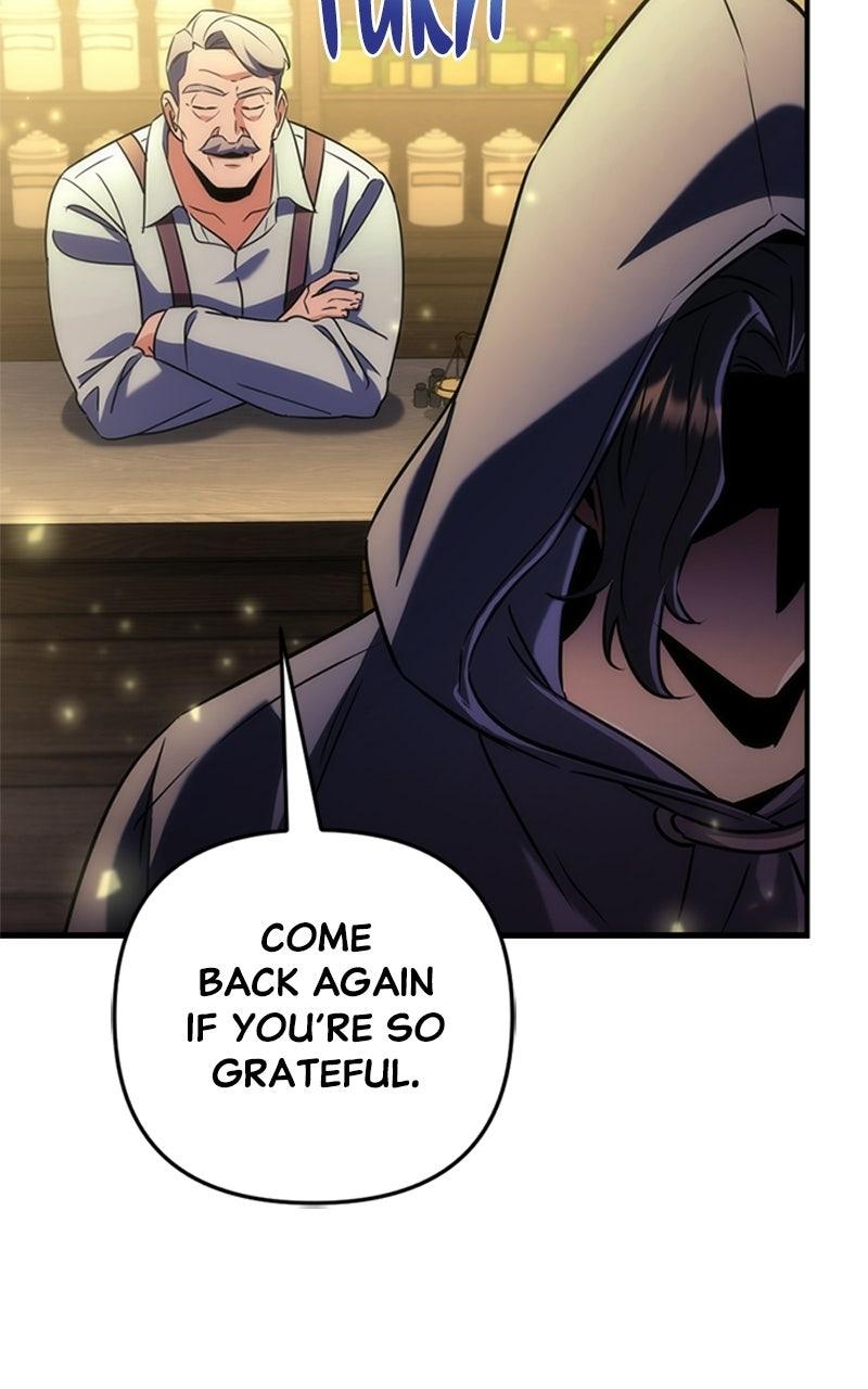 The Goddess of Abundanceand Her Troublemaker Apostle Chapter 18 page 2 - 