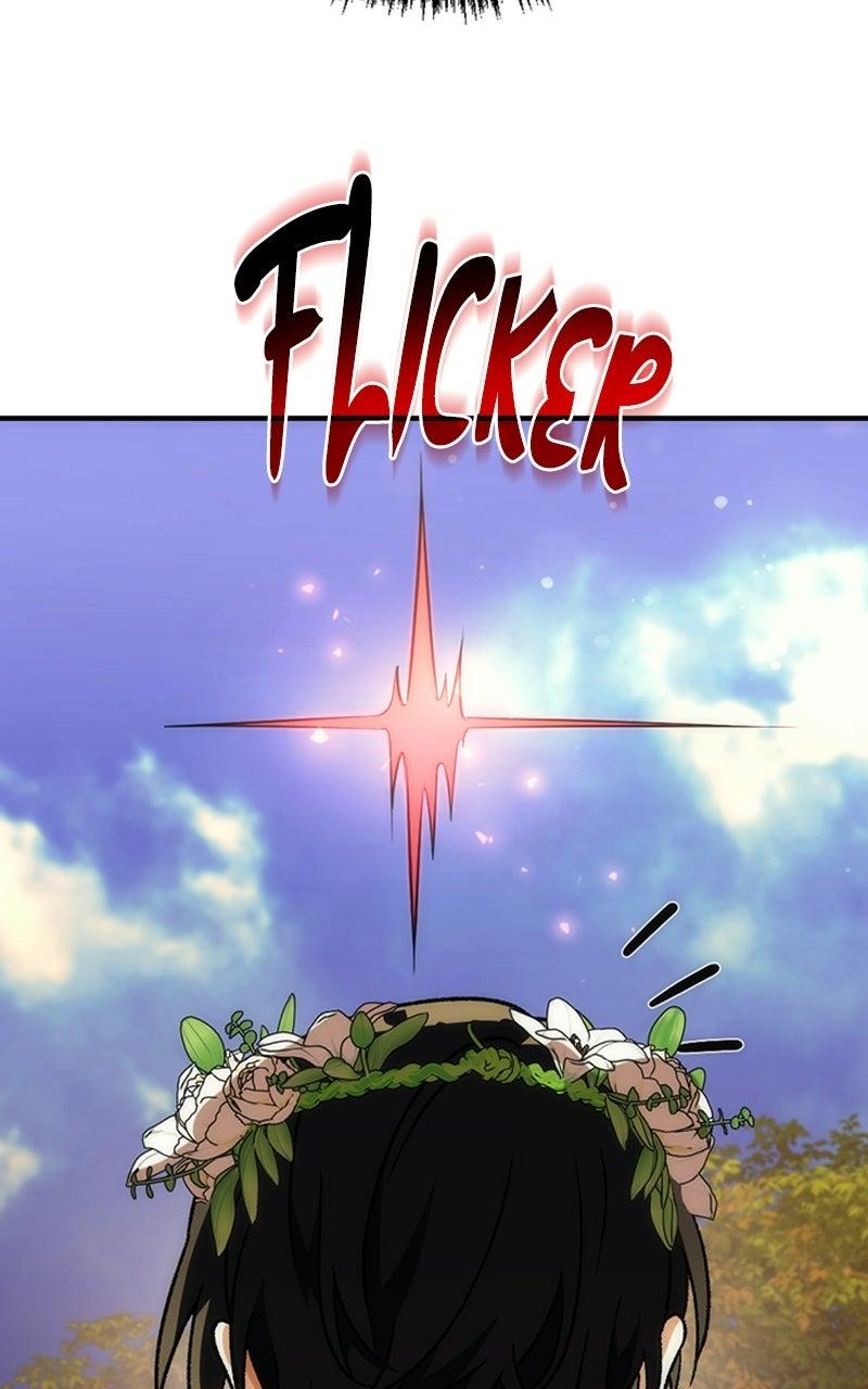 The Goddess of Abundanceand Her Troublemaker Apostle Chapter 18 page 101 - 