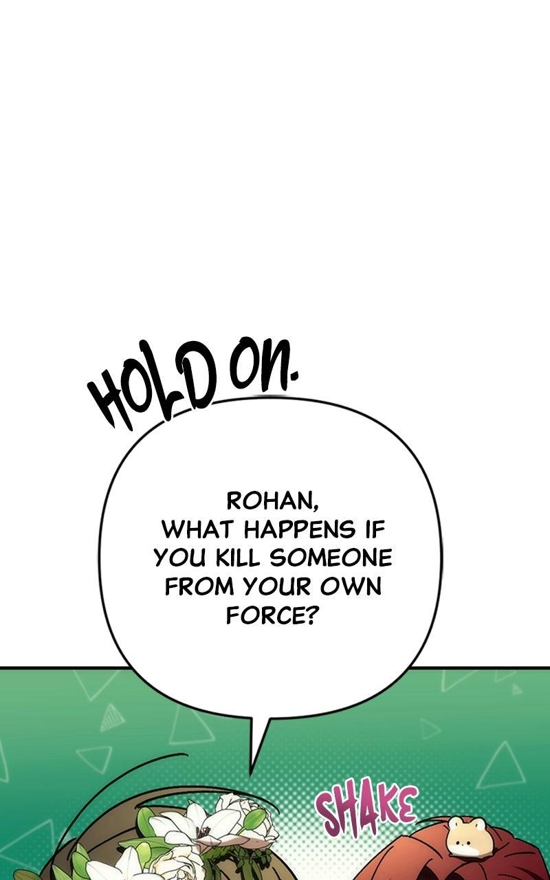 The Goddess of Abundanceand Her Troublemaker Apostle Chapter 18 page 108 - 