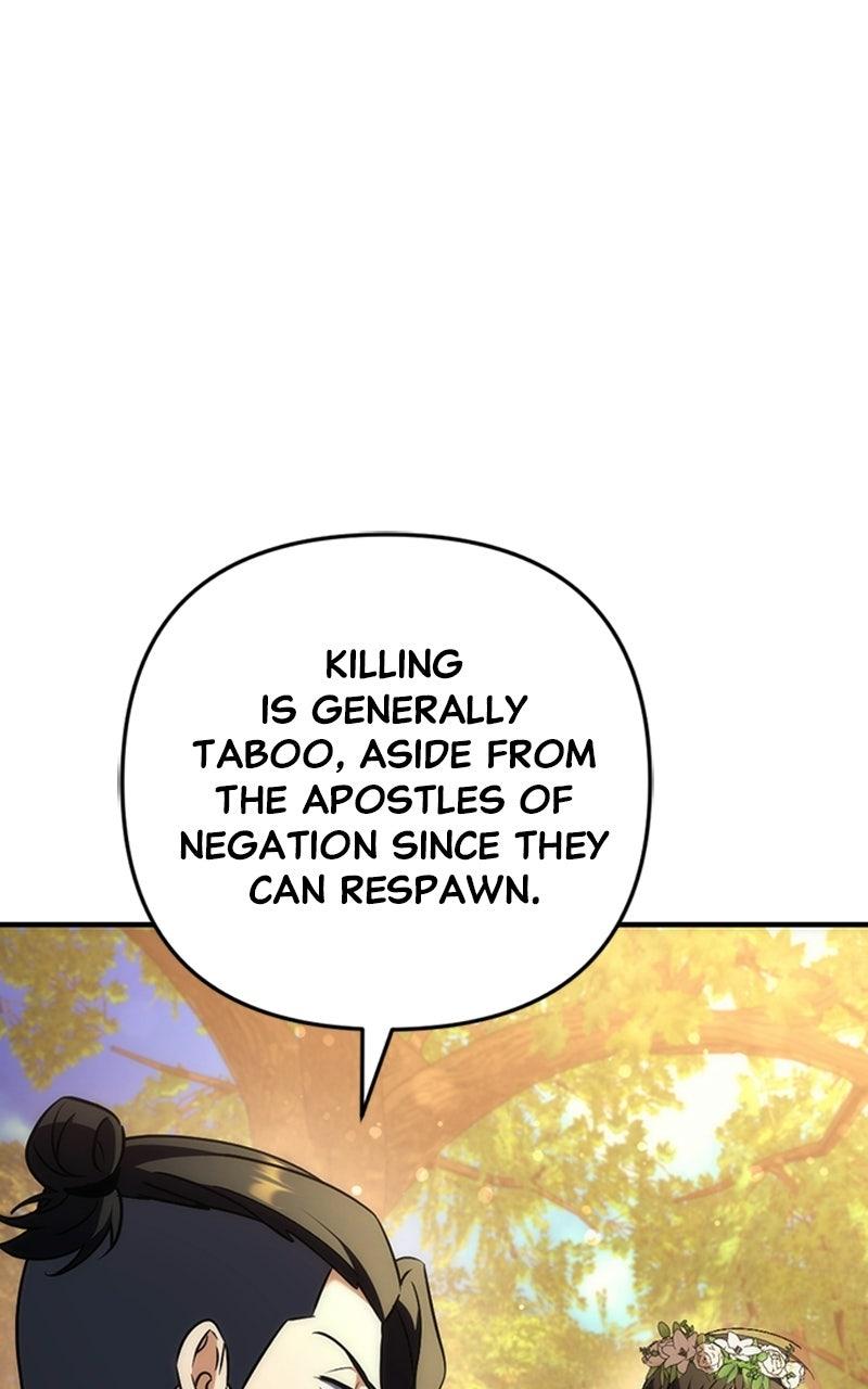 The Goddess of Abundanceand Her Troublemaker Apostle Chapter 18 page 111 - 