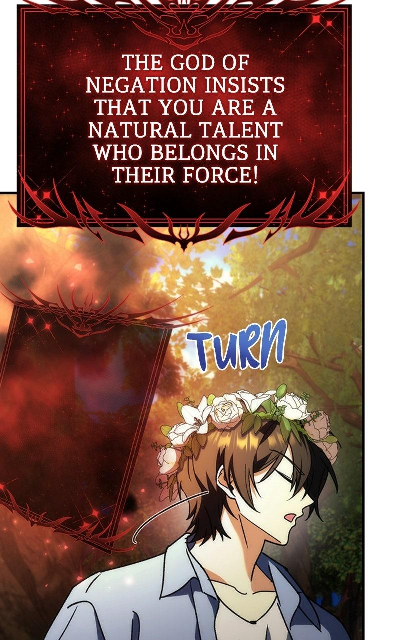 The Goddess of Abundanceand Her Troublemaker Apostle Chapter 18 page 115 - 