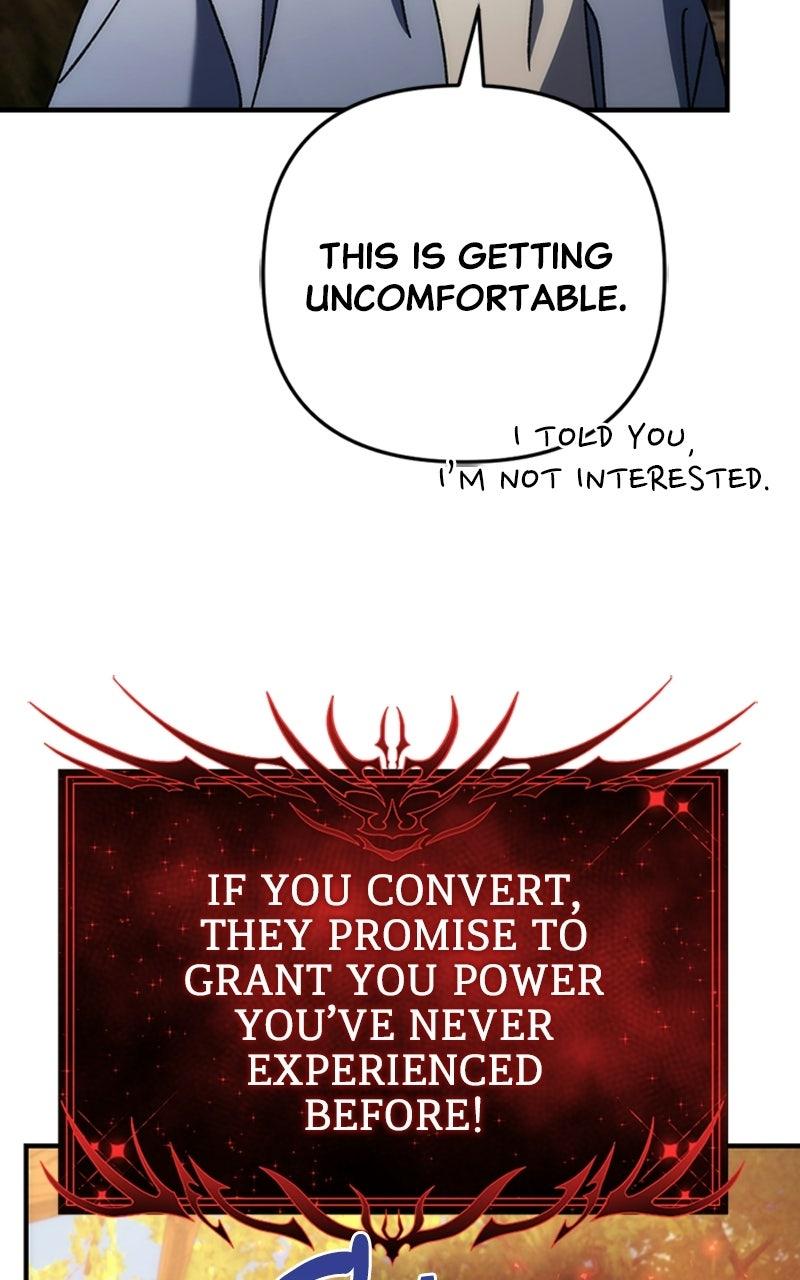 The Goddess of Abundanceand Her Troublemaker Apostle Chapter 18 page 116 - 