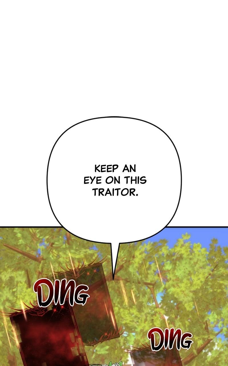 The Goddess of Abundanceand Her Troublemaker Apostle Chapter 18 page 126 - 