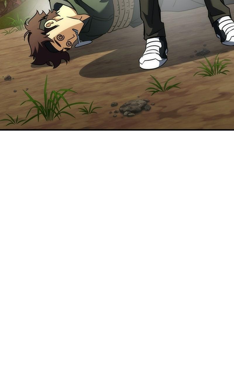 The Goddess of Abundanceand Her Troublemaker Apostle Chapter 18 page 128 - 