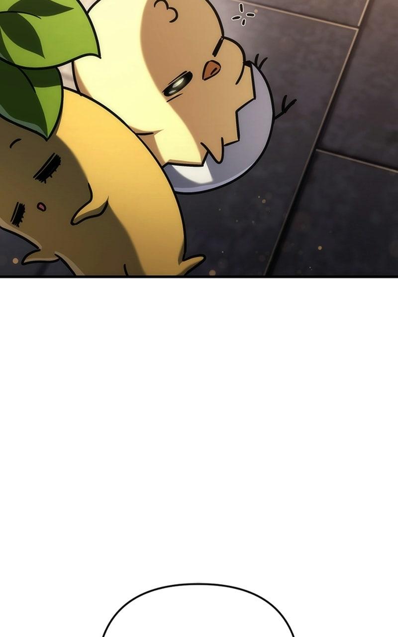 The Goddess of Abundanceand Her Troublemaker Apostle Chapter 18 page 131 - 