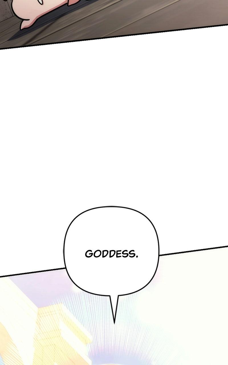 The Goddess of Abundanceand Her Troublemaker Apostle Chapter 18 page 133 - 