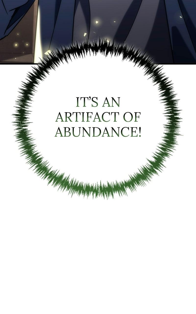 The Goddess of Abundanceand Her Troublemaker Apostle Chapter 18 page 135 - 