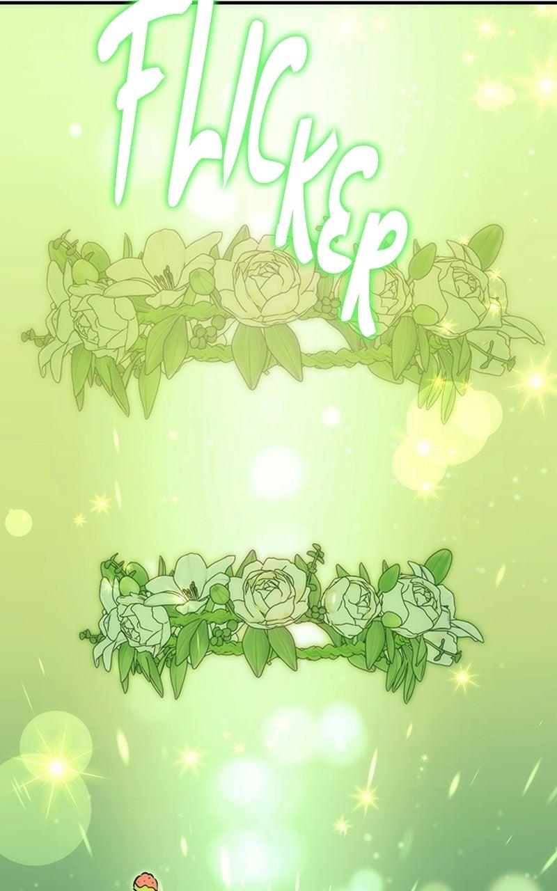 The Goddess of Abundanceand Her Troublemaker Apostle Chapter 18 page 144 - 