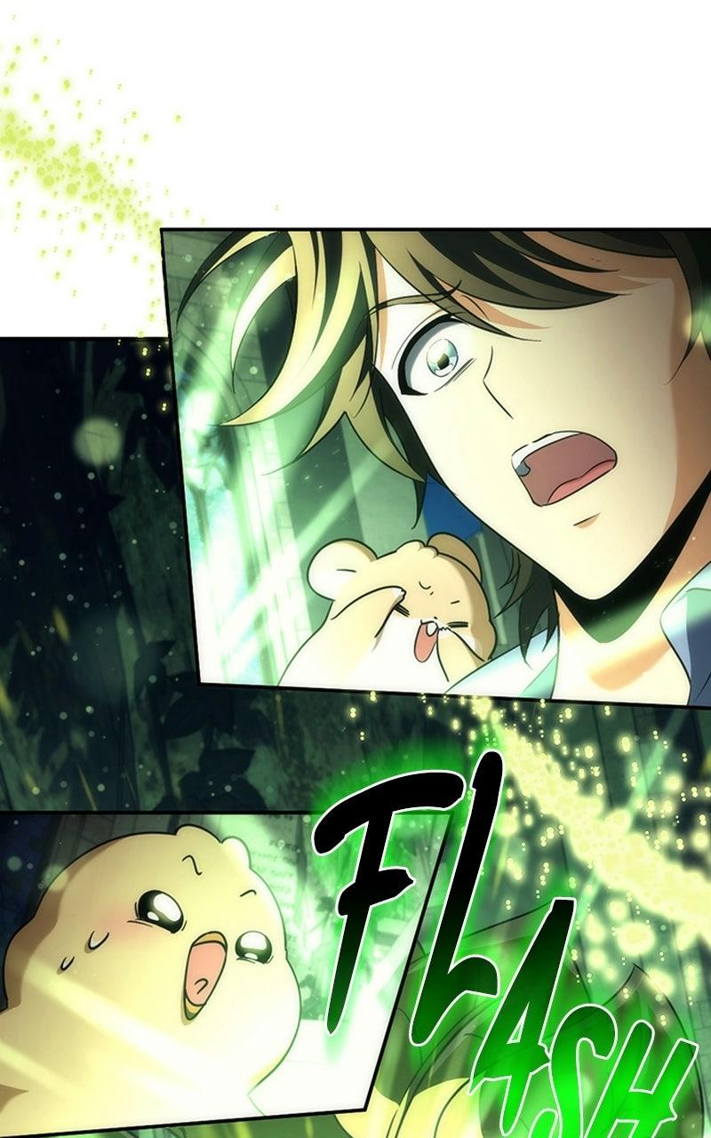 The Goddess of Abundanceand Her Troublemaker Apostle Chapter 18 page 148 - 