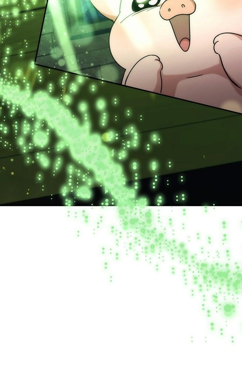 The Goddess of Abundanceand Her Troublemaker Apostle Chapter 18 page 150 - 
