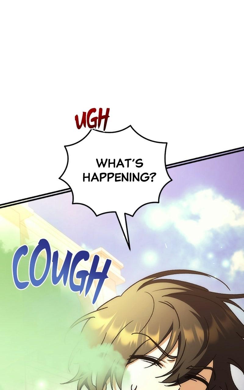 The Goddess of Abundanceand Her Troublemaker Apostle Chapter 18 page 151 - 