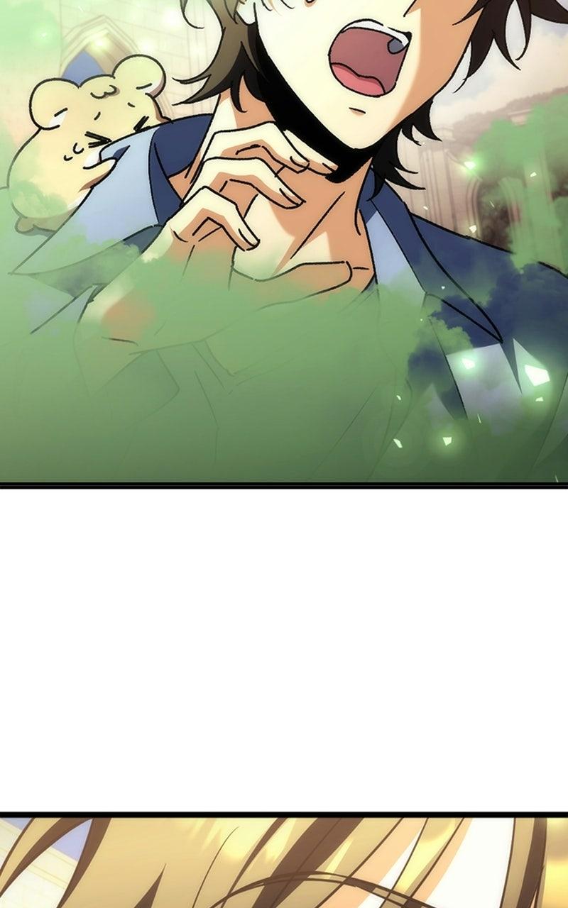 The Goddess of Abundanceand Her Troublemaker Apostle Chapter 18 page 152 - 