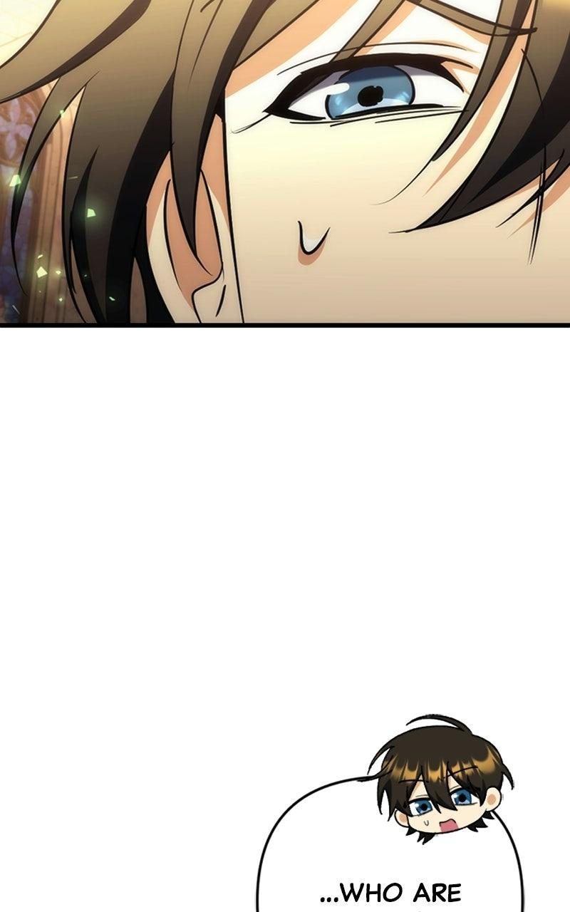 The Goddess of Abundanceand Her Troublemaker Apostle Chapter 18 page 153 - 