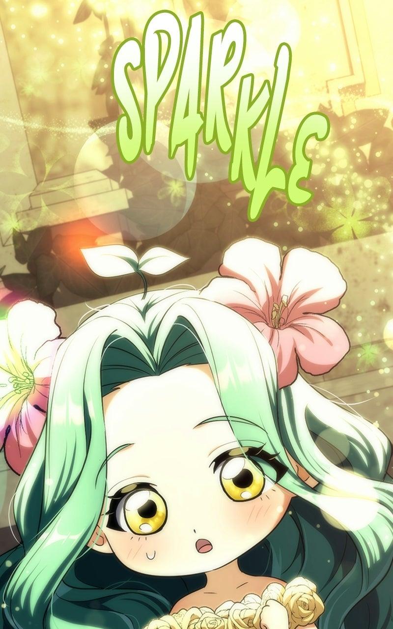 The Goddess of Abundanceand Her Troublemaker Apostle Chapter 18 page 158 - 