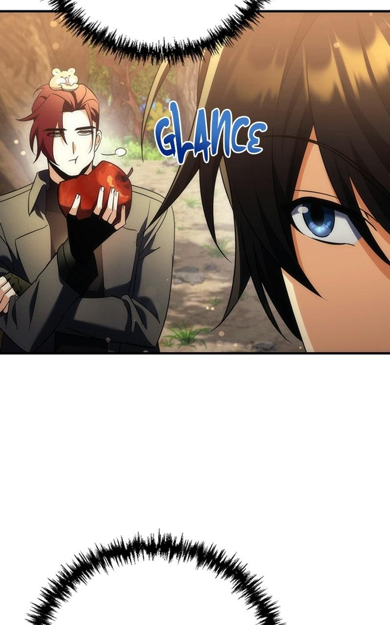 The Goddess of Abundanceand Her Troublemaker Apostle Chapter 18 page 22 - 