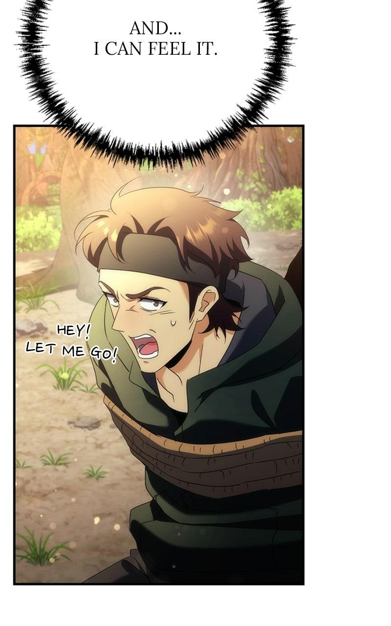 The Goddess of Abundanceand Her Troublemaker Apostle Chapter 18 page 23 - 