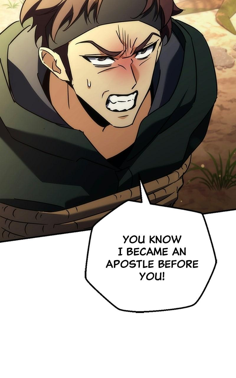 The Goddess of Abundanceand Her Troublemaker Apostle Chapter 18 page 34 - 