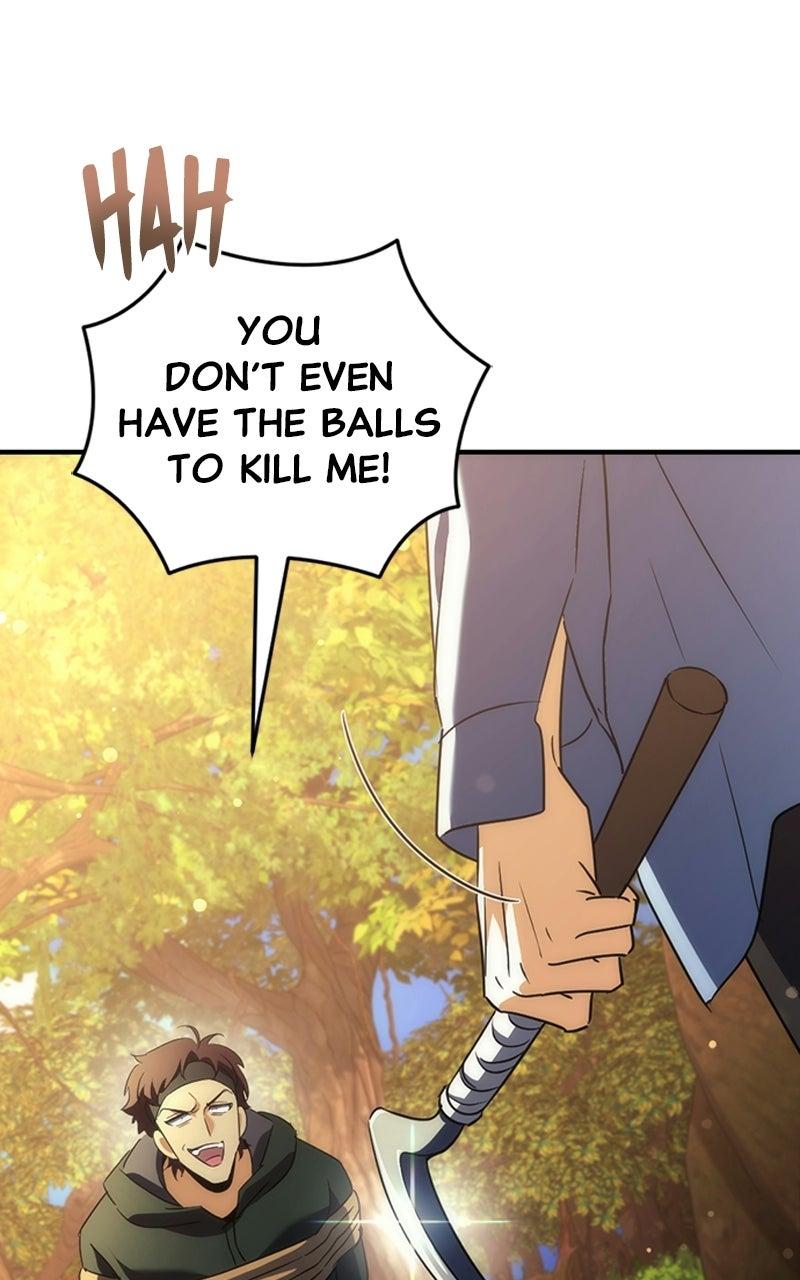 The Goddess of Abundanceand Her Troublemaker Apostle Chapter 18 page 37 - 