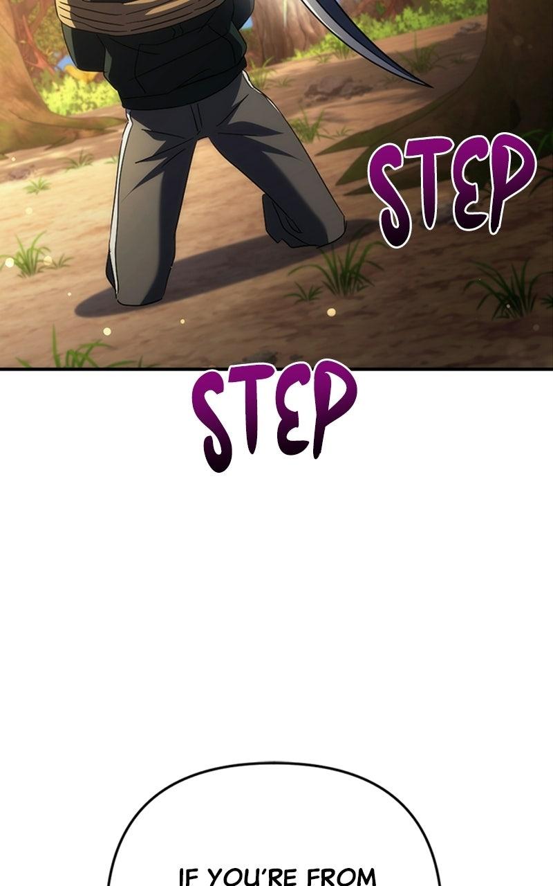 The Goddess of Abundanceand Her Troublemaker Apostle Chapter 18 page 38 - 