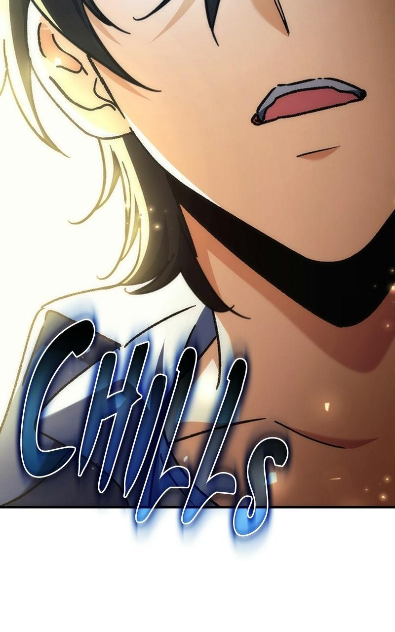 The Goddess of Abundanceand Her Troublemaker Apostle Chapter 18 page 41 - 
